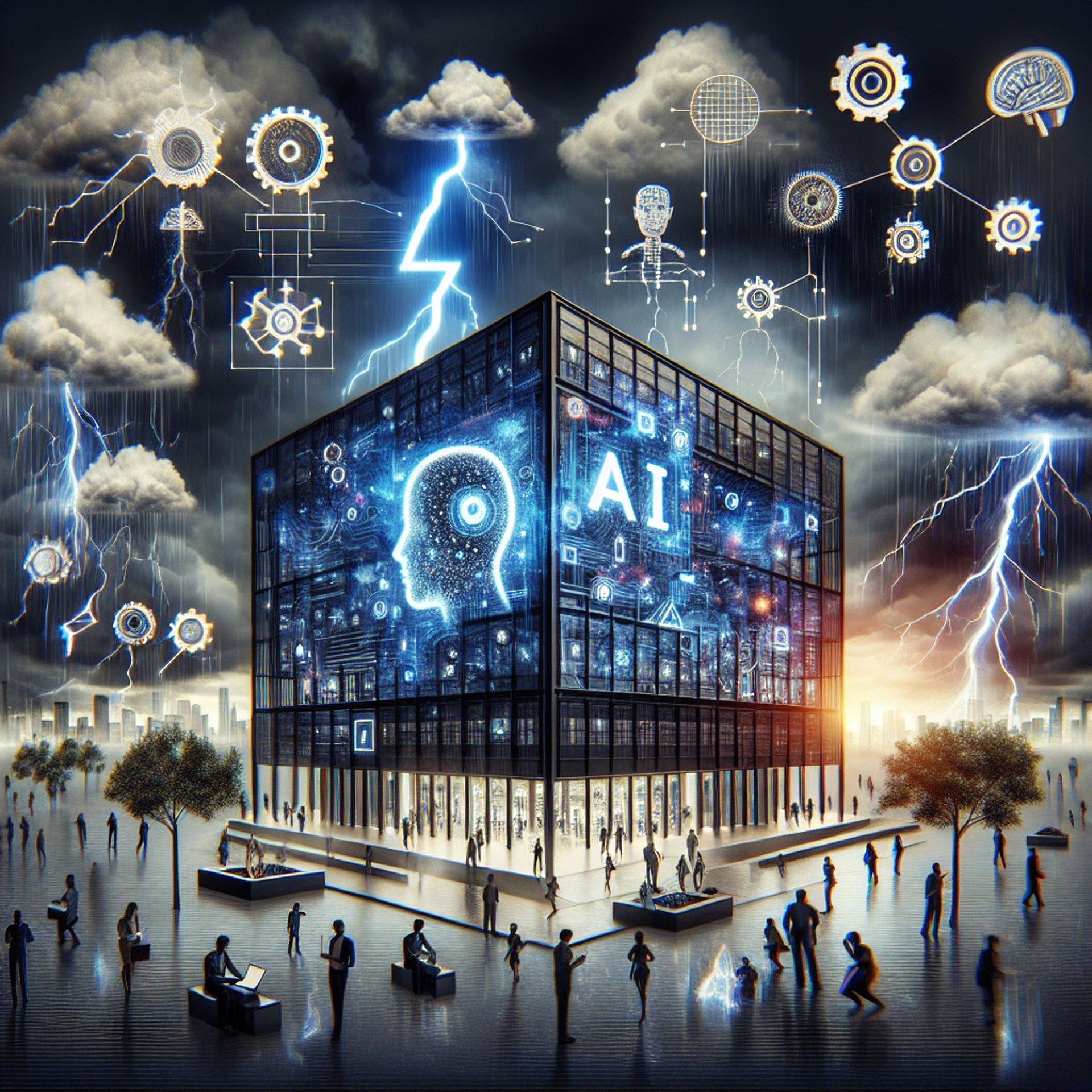 Banner for AI Worst-Case Scenarios: The Alignment Research Center’s Bold Exploration