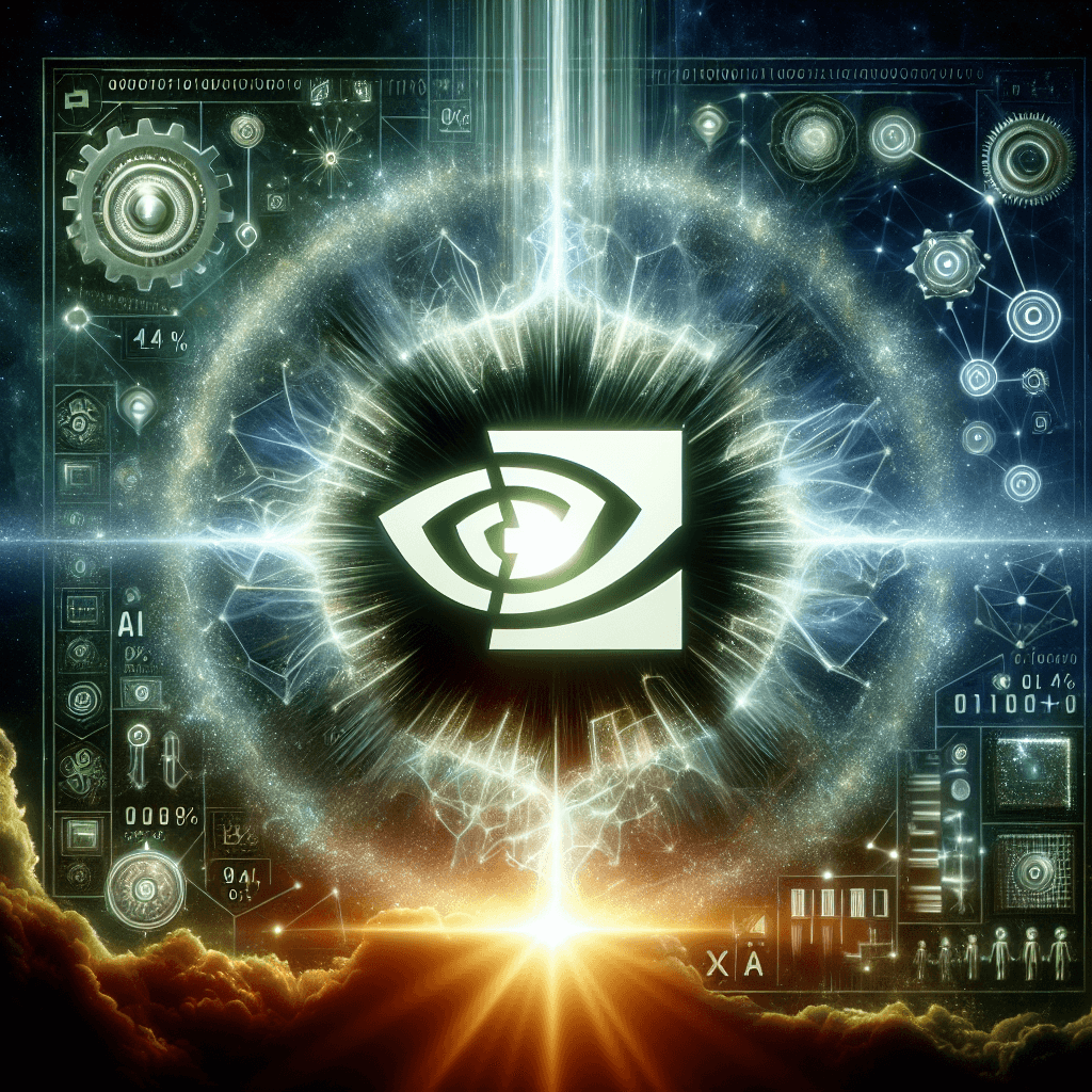 Banner for Nvidia's Stellar Q3: A 94% Revenue Surge Seals Its Dominance in AI