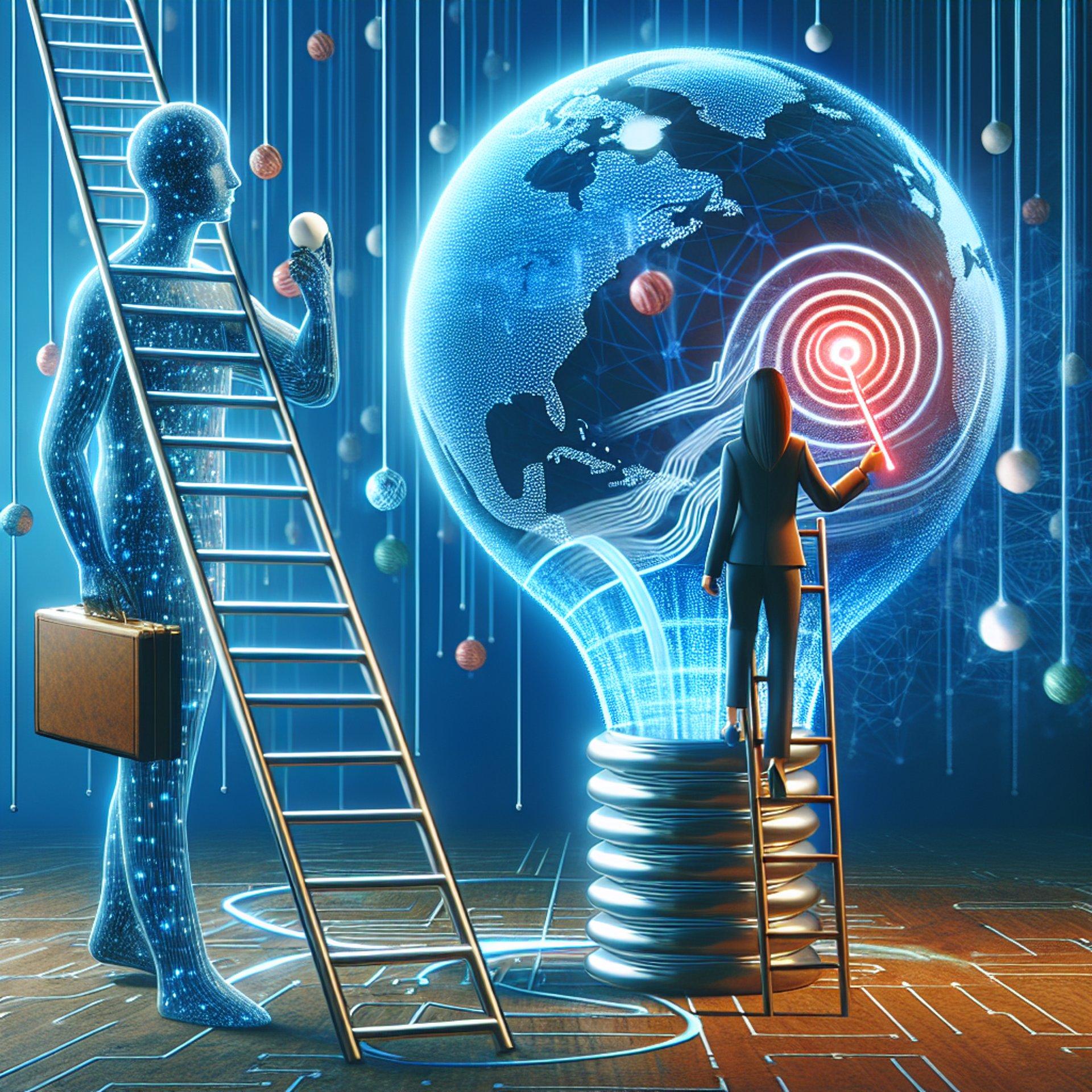 Banner for AI’s Big Job Shuffle: Gen Z's Career Curveball