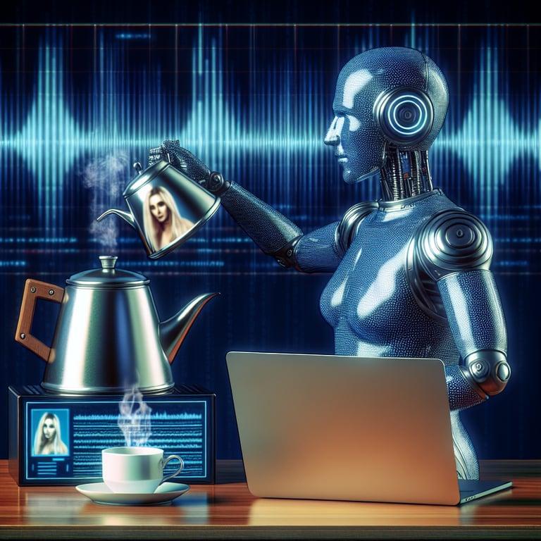 Banner for Elon Musk's AI Grok in Hot Water Over Explicit Deepfake Taylor Swift Controversy