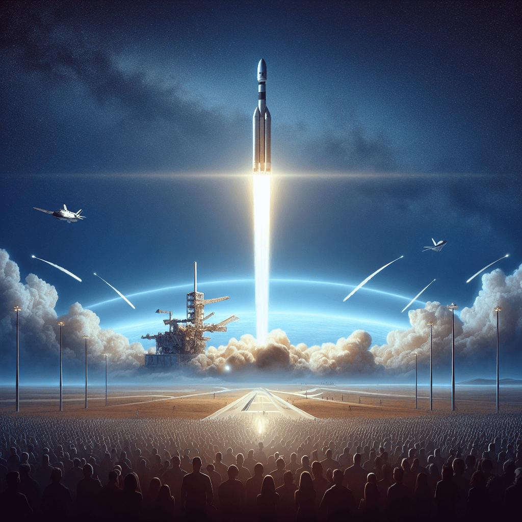 SpaceX Launches CRS-33: A Game-Changer for ISS Resupply Missions