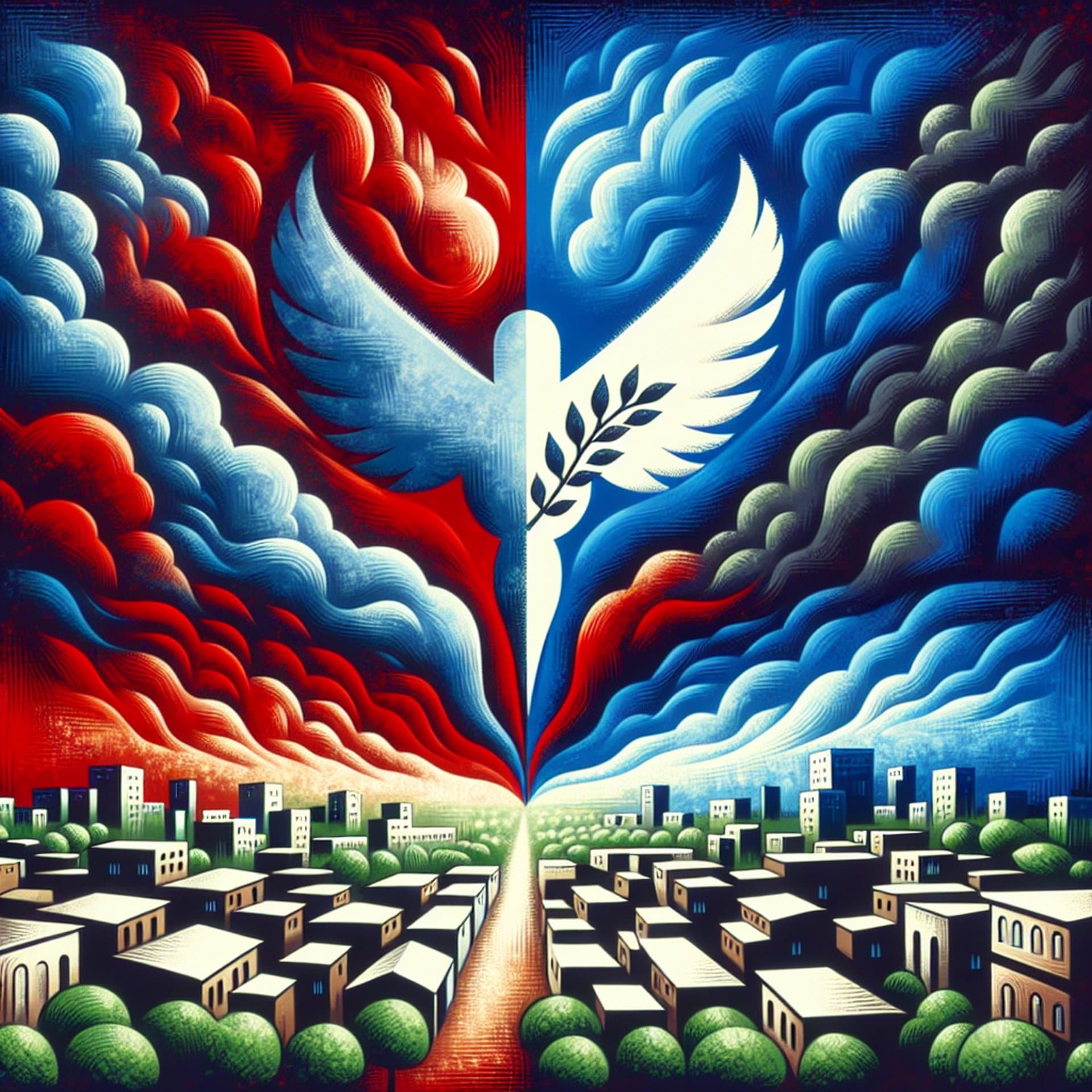 Communal Tensions Flare Amid Ram Navami: Bajrang Dal and Muslim Clashes in Khargone