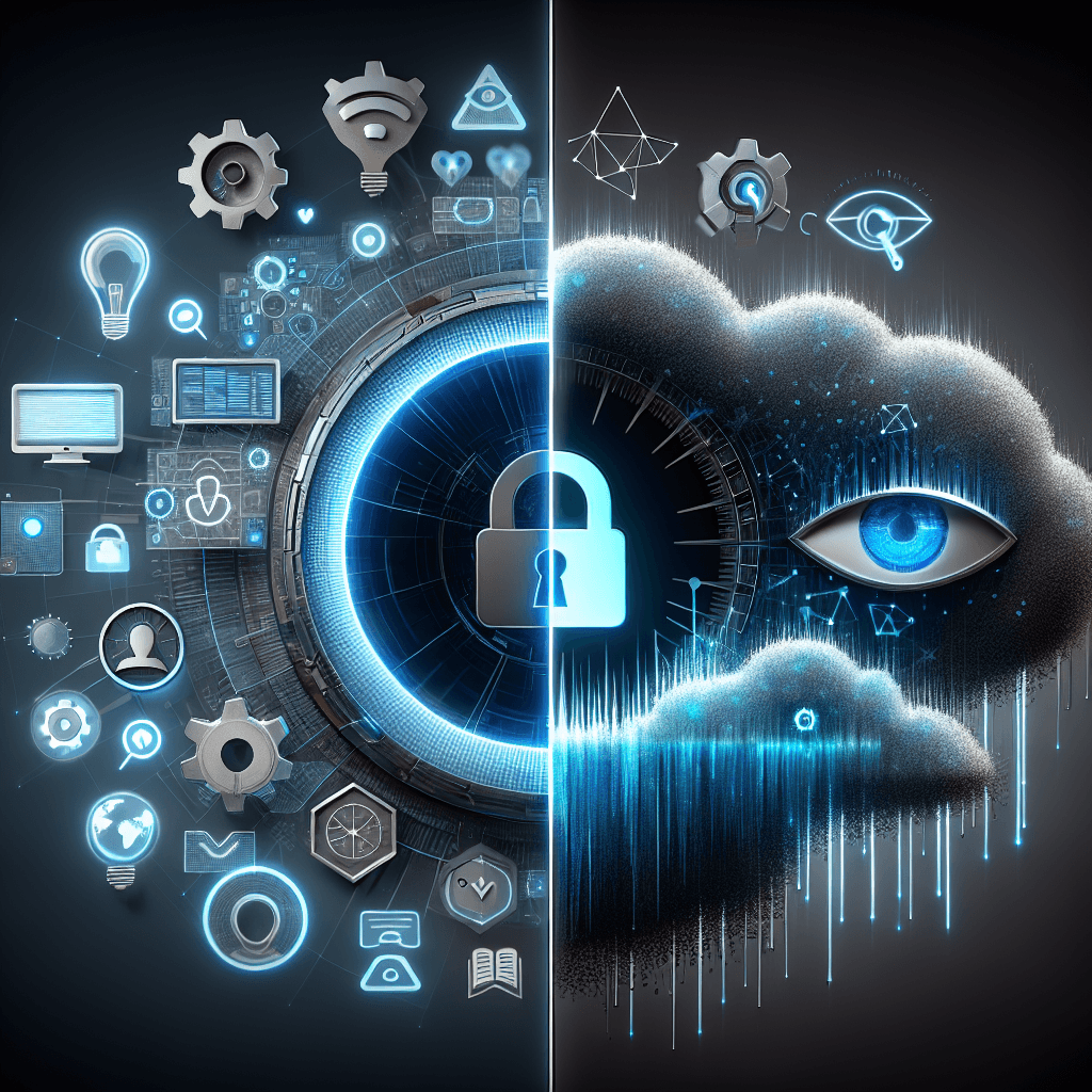 Banner for OpenAI's Atlas Browser: The Future of Browsing or a Privacy Nightmare?