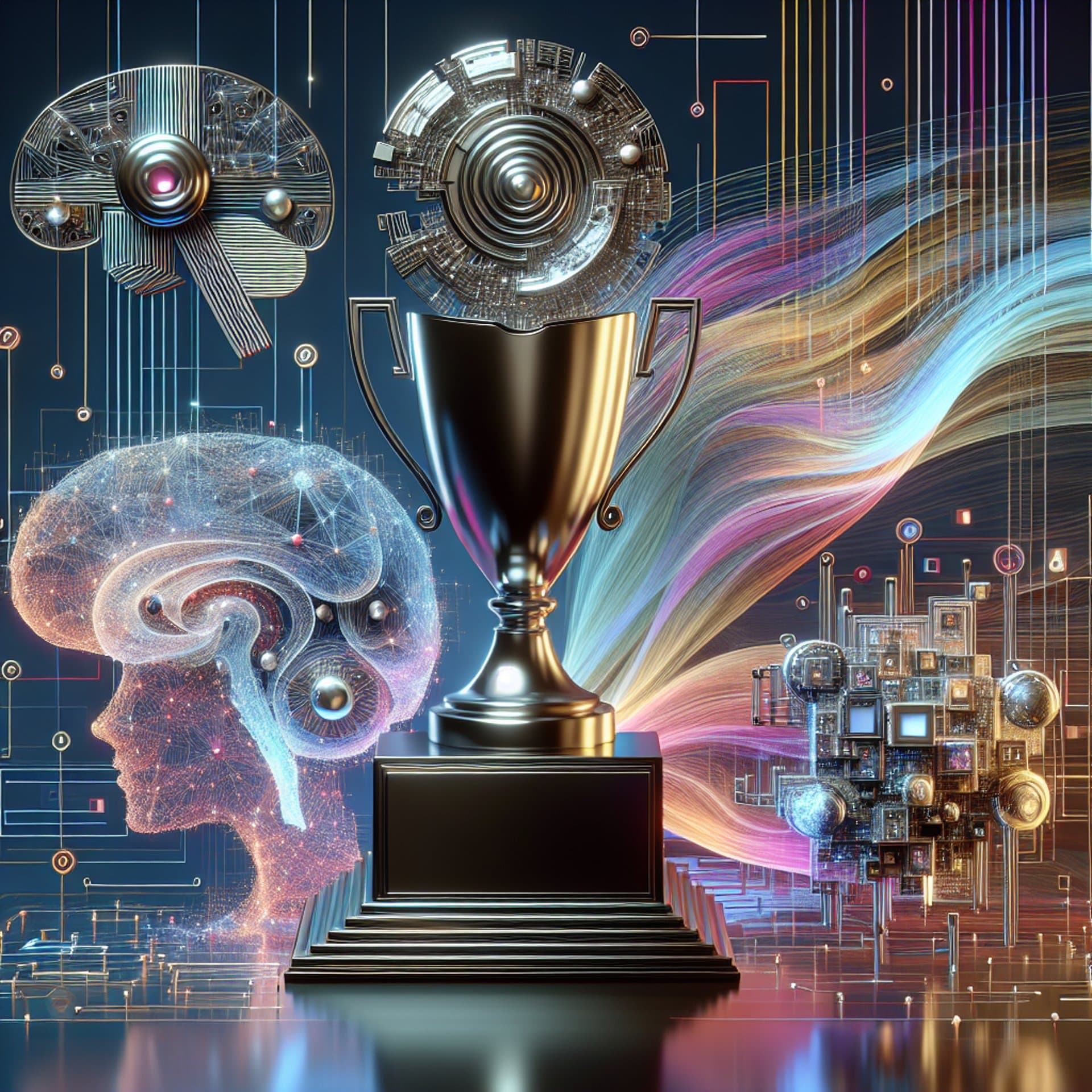 Samsung Takes Four Edison Awards, Highlights AI Innovations