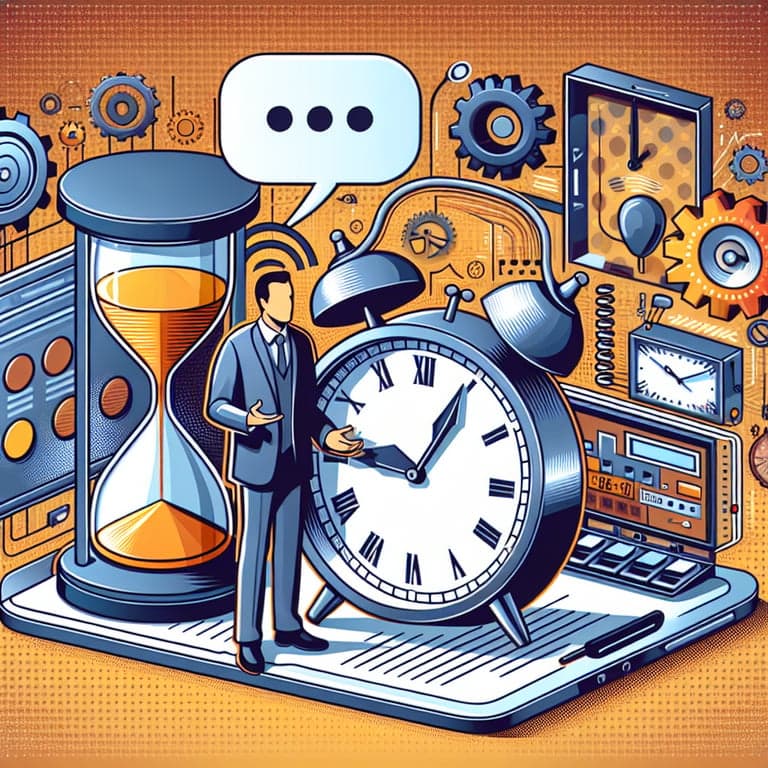 Elon Musk Spices Up the Daylight Saving Time Debate Again!