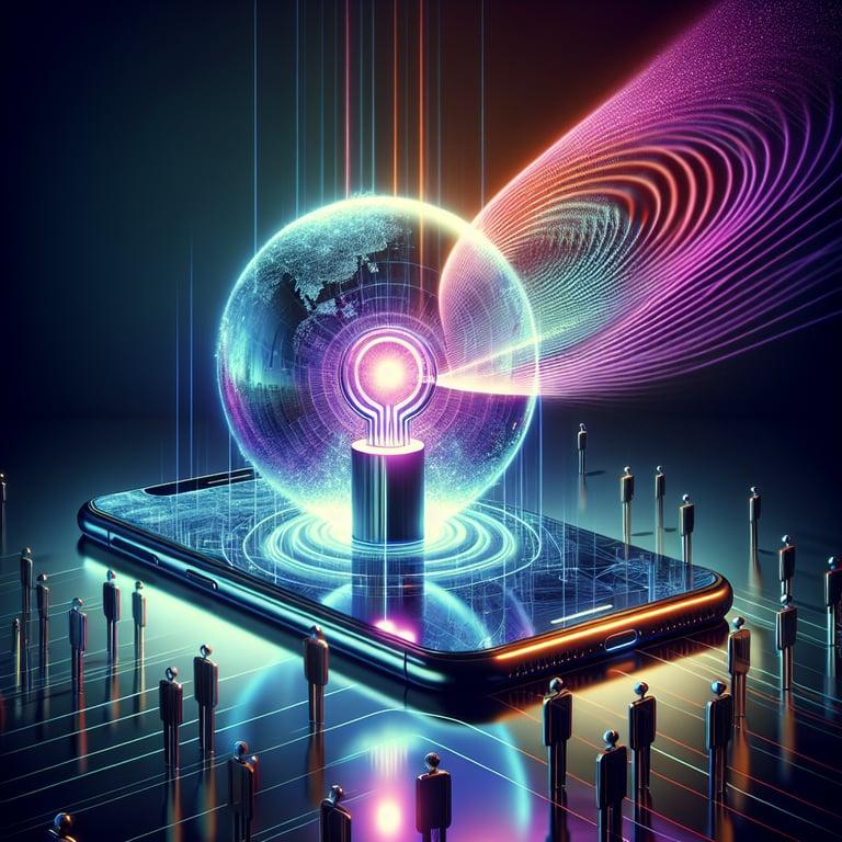 Banner for Perplexity AI Launches Revolutionary Voice Assistant for iPhones – A Siri Challenger in Town!