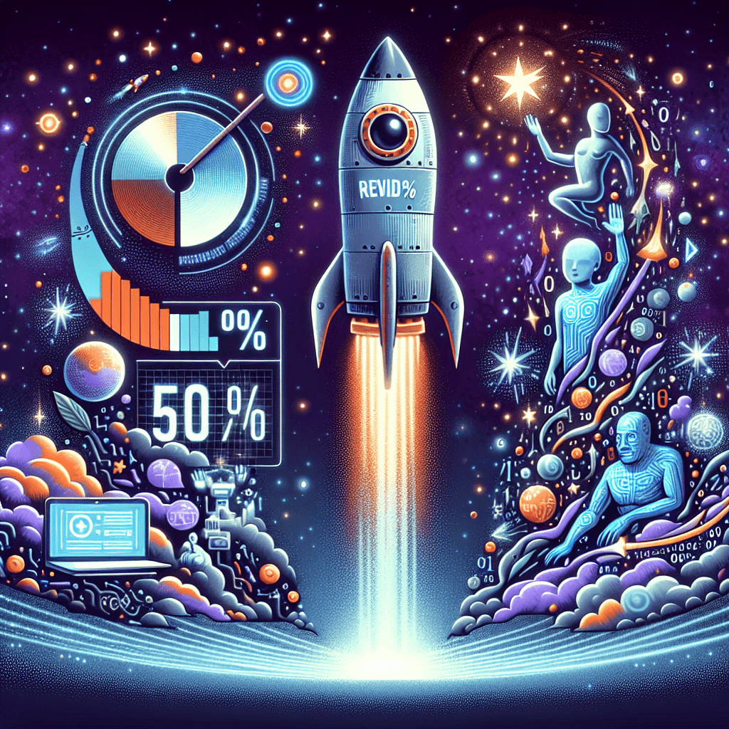 Perplexity AI's Revenue Rockets Up 50% as It Shifts Focus to AI Agents!