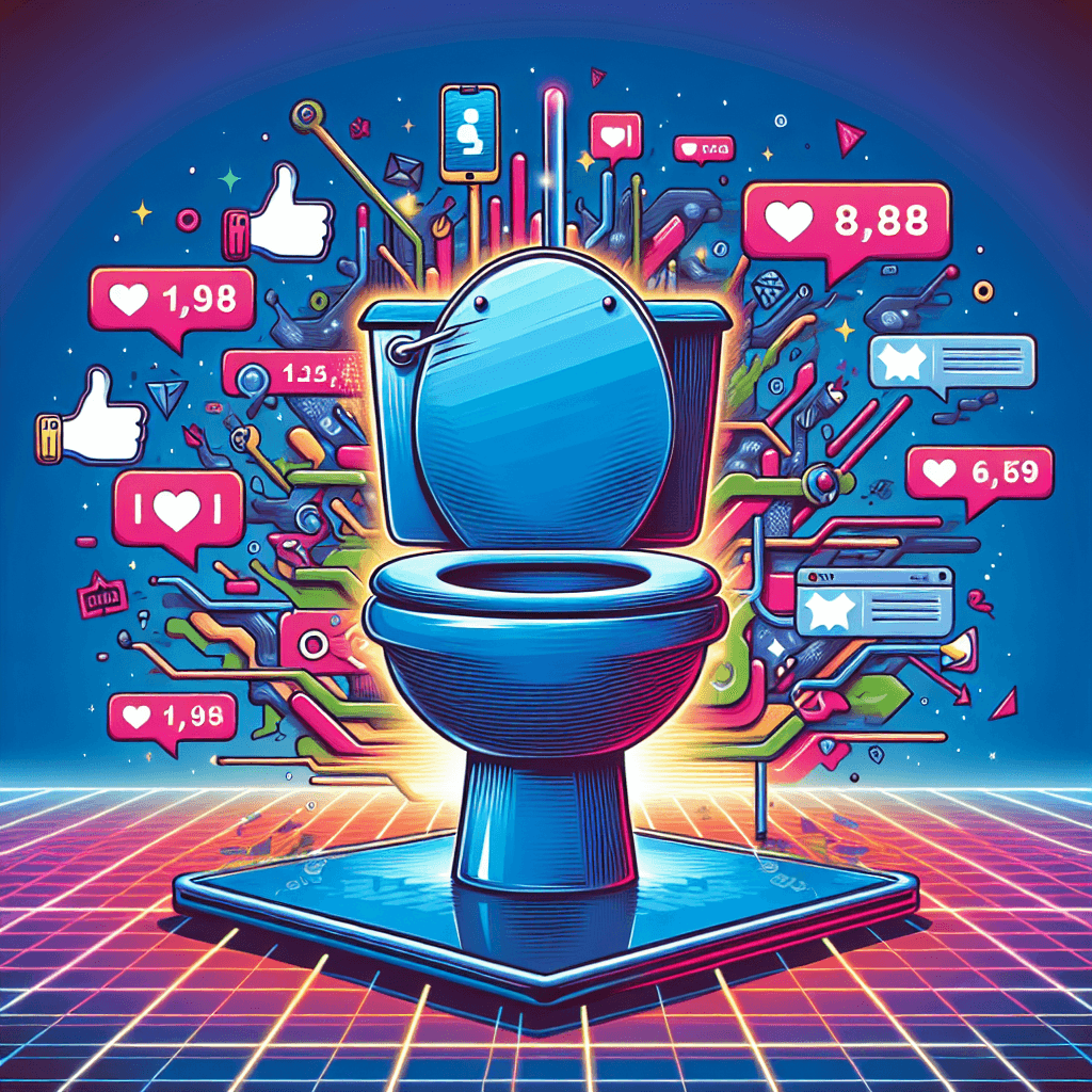 Dive into the Bizarre World of Skibidi Toilet: The Latest YouTube Sensation!