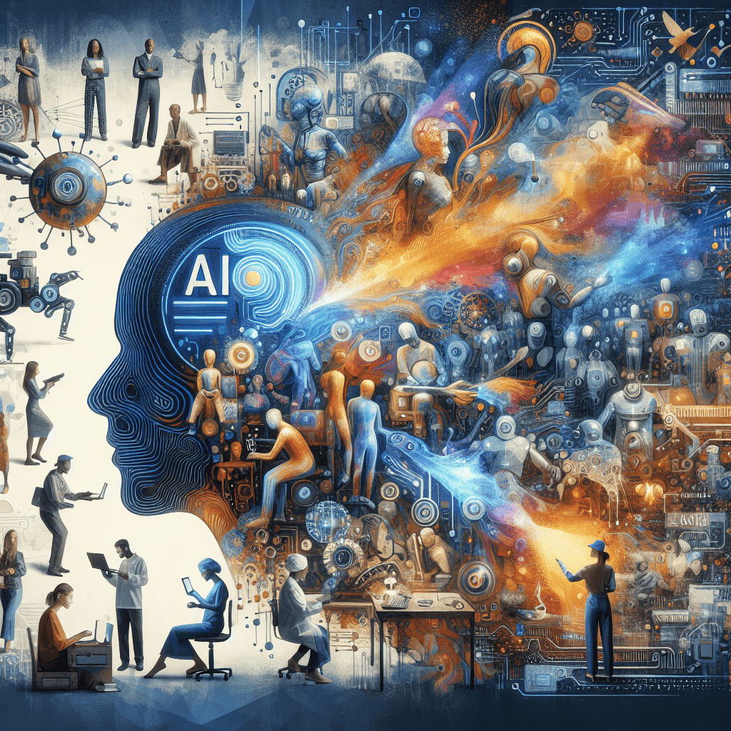 Banner for Anthropic's 'Observed Exposure' Reveals AI's Real-World Impact on Jobs