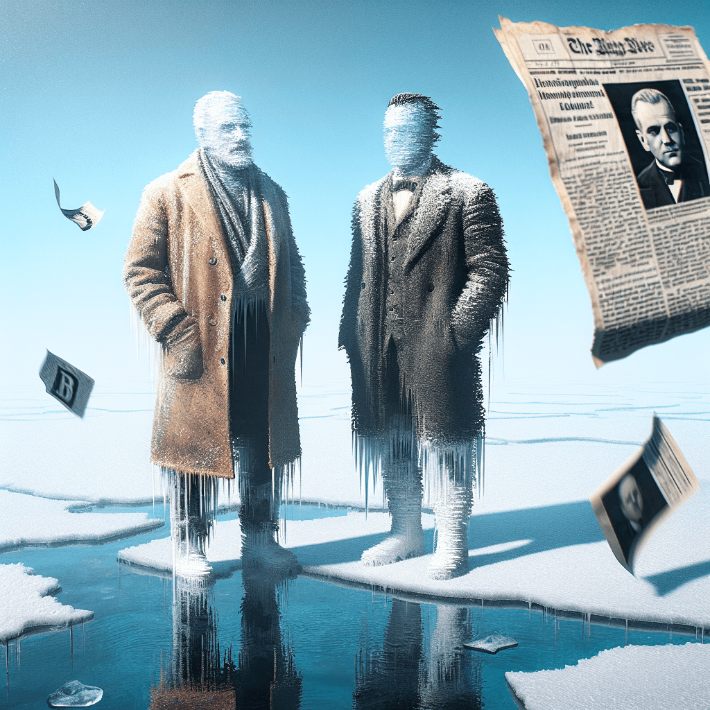Elon Musk & Donald Trump: A Thawed Relationship in the Making