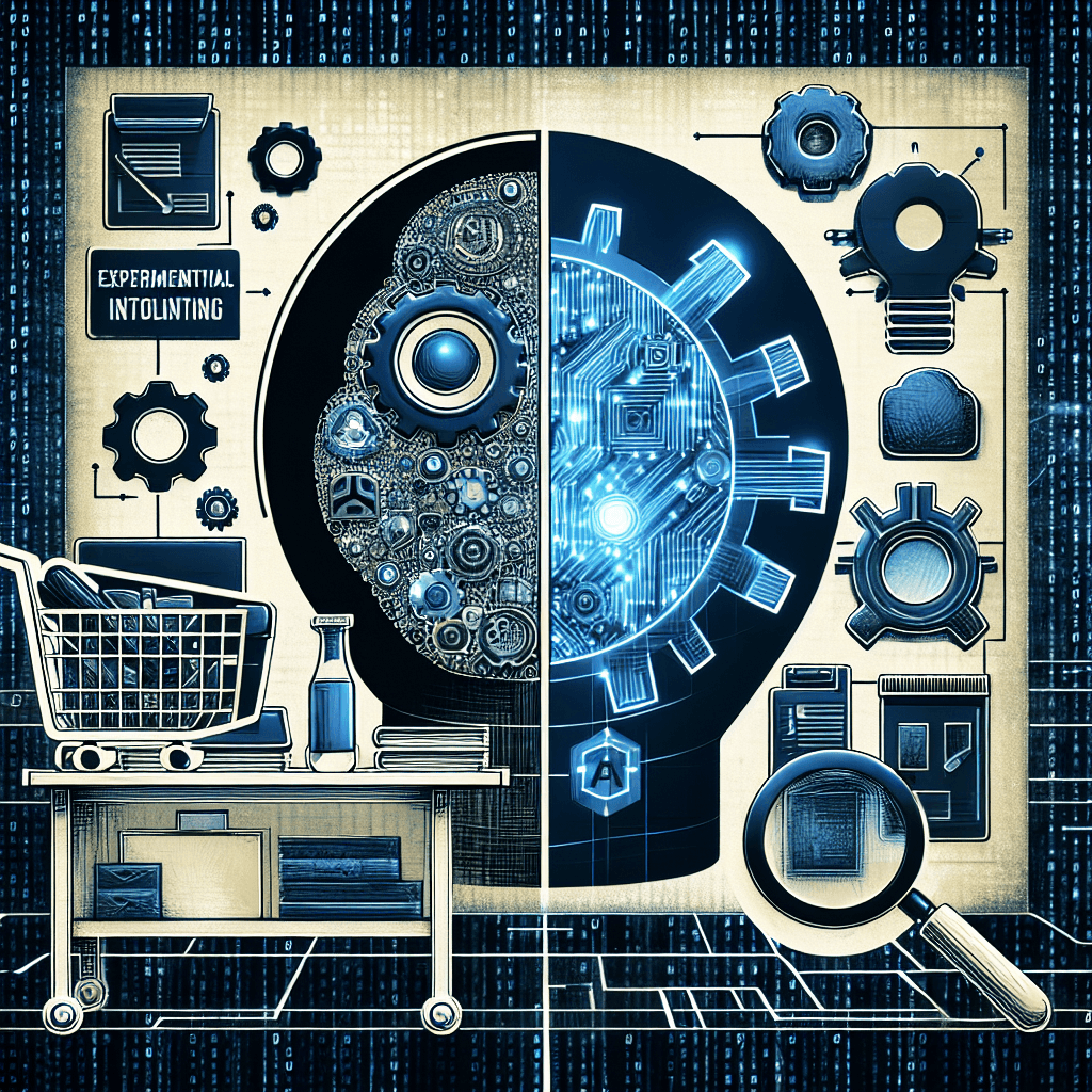 Meta's Experimental AI Shopping Feature: A Game-Changer or Just Another Test?