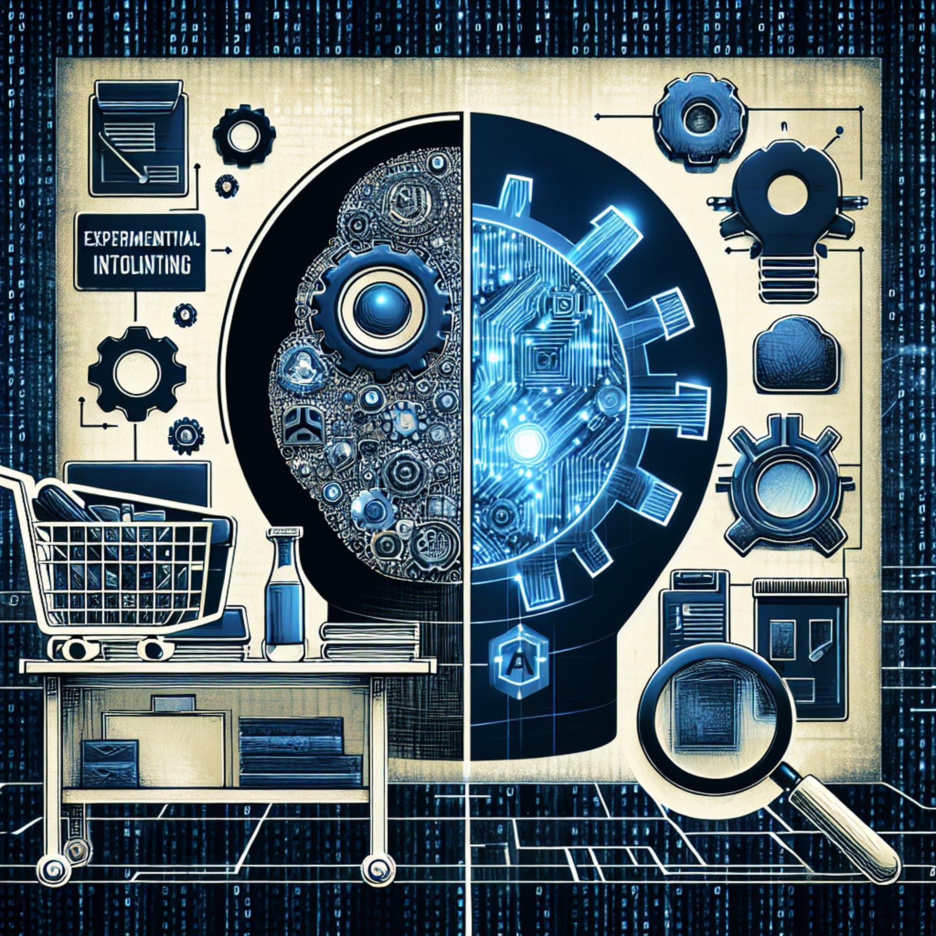 Banner for Meta's Experimental AI Shopping Feature: A Game-Changer or Just Another Test?