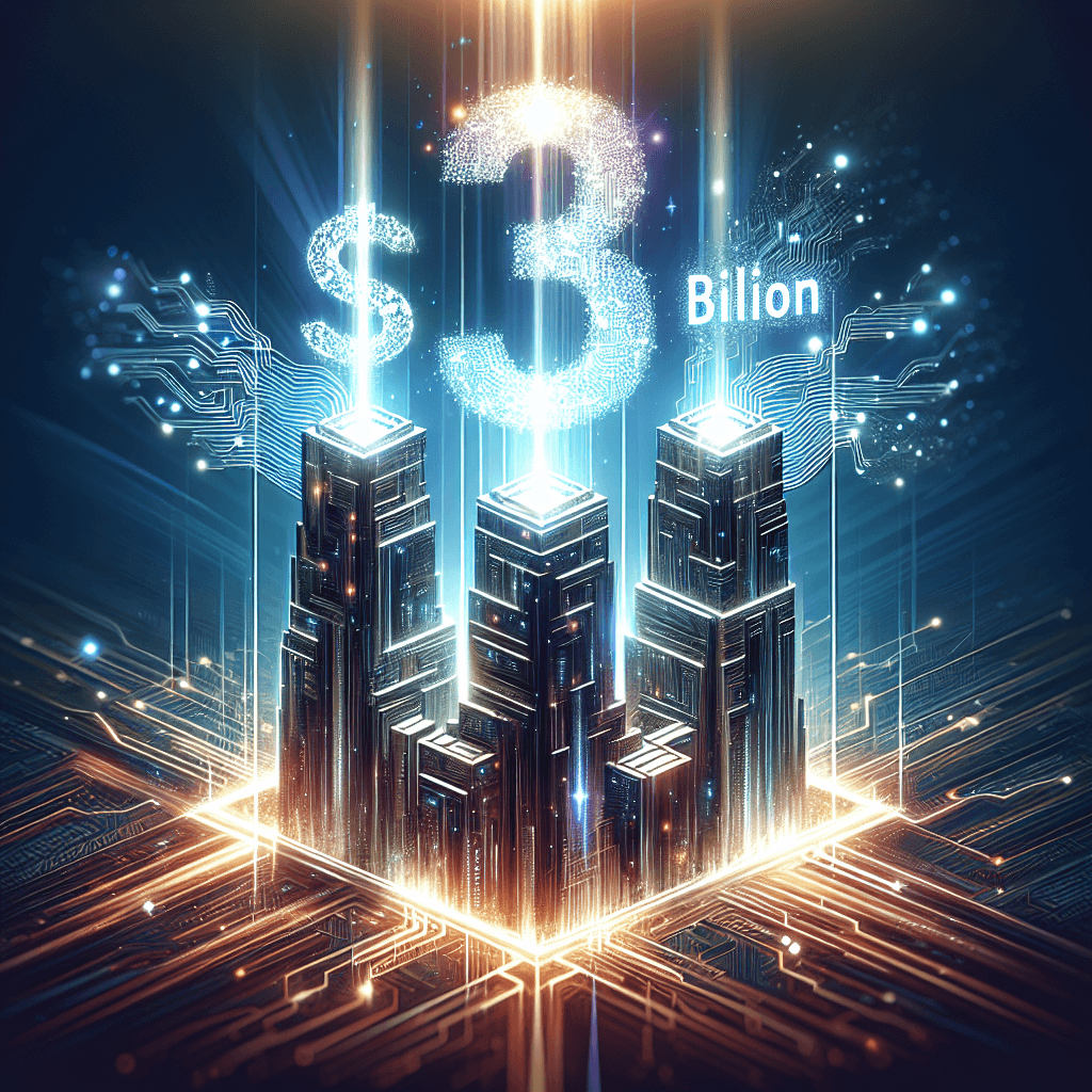 SoftBank and OpenAI Form AI Powerhouse: A $3 Billion Annual Pact