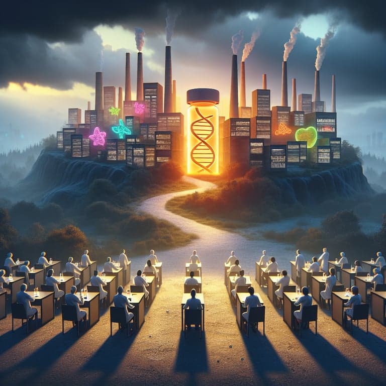 Banner for FDA Layoffs and Voucher Program Expiration Cast Shadow Over Rare Disease Drug Development