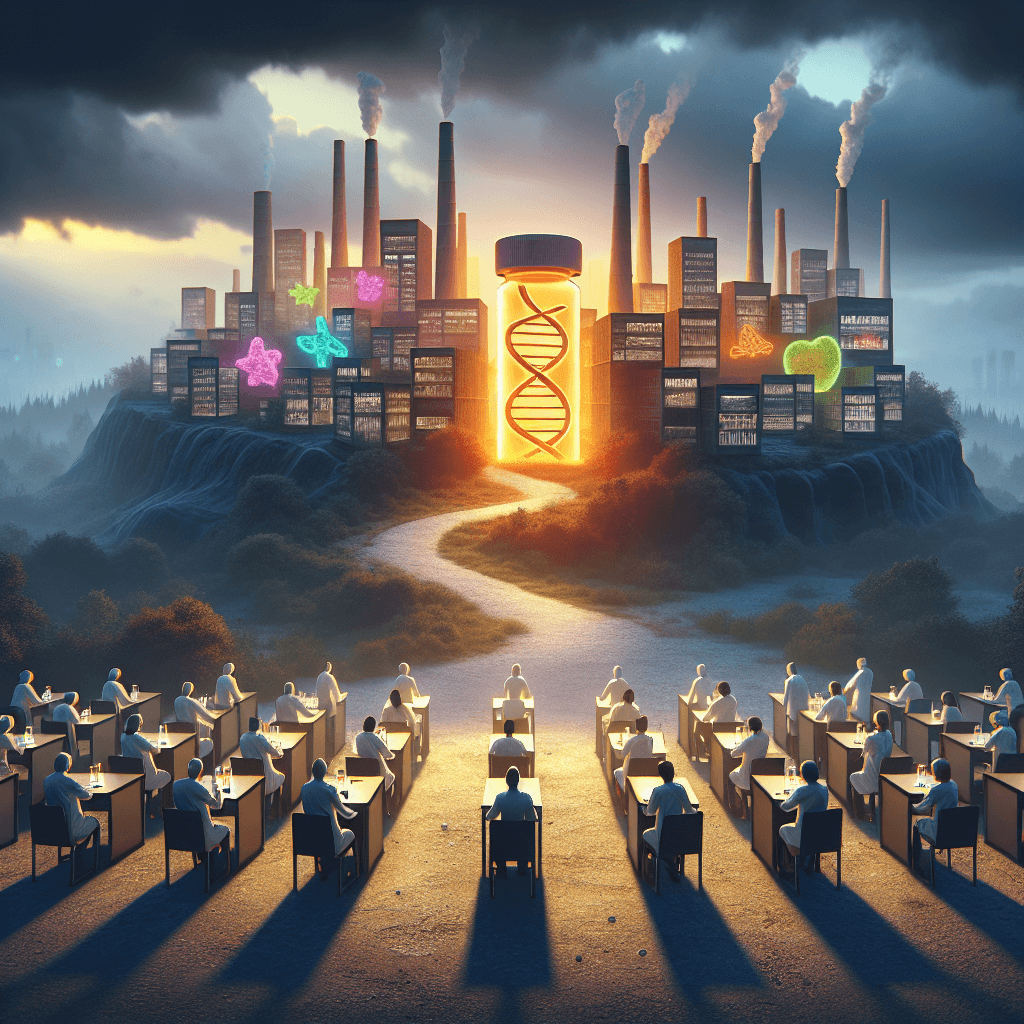FDA Layoffs and Voucher Program Expiration Cast Shadow Over Rare Disease Drug Development