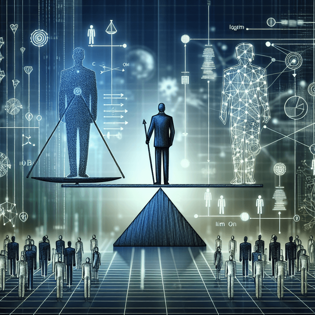 CDO vs. CIO: Digital Leadership Dynamics in Modern Business