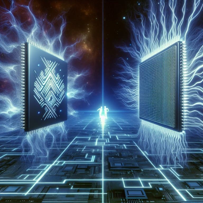 Nvidia vs Anthropic: The Great AI Chip Export Showdown
