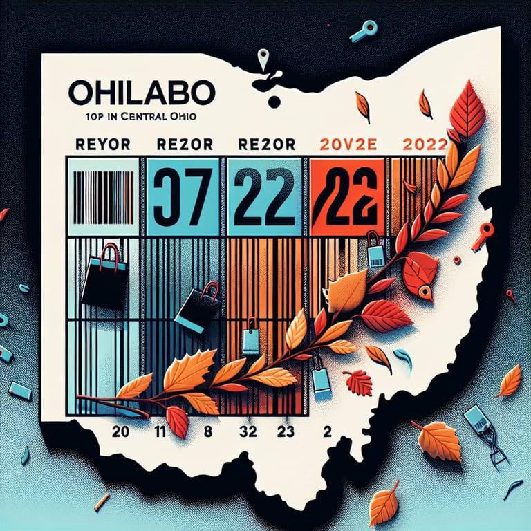 Banner for Central Ohio Faces Major Retail Layoffs Throughout 2024