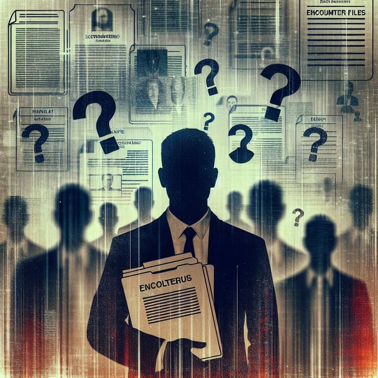 Banner for Elon Musk Named in New Epstein Files – What's the Real Deal?