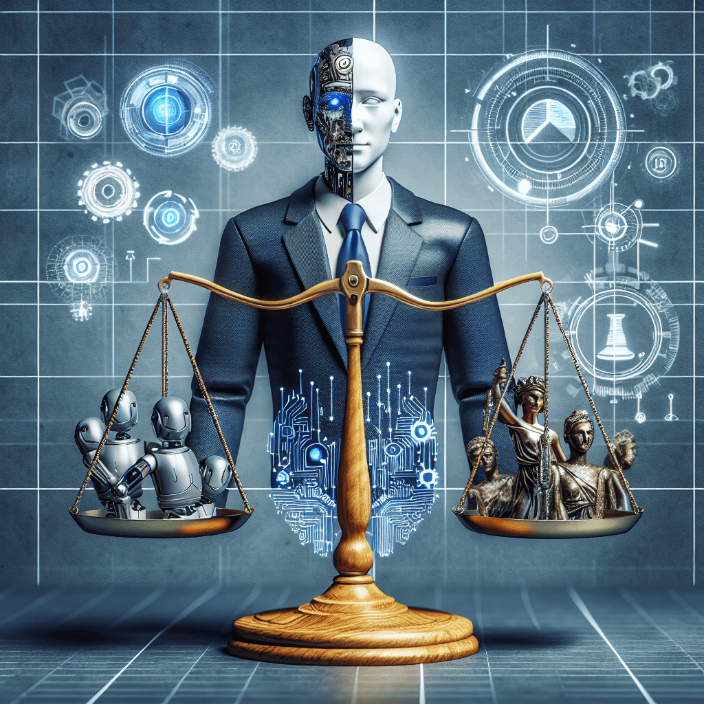 Banner for IBM's AI Play: Balancing Optimism and Caution - Insights from CIO Matt Lyteson