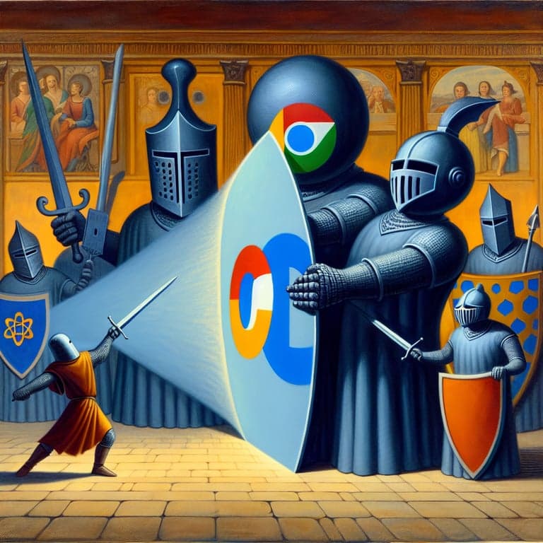 Perplexity AI Accuses Google of Blocking Motorola Integration in Antitrust Battle