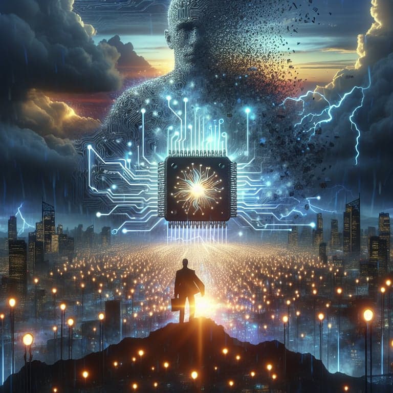 Banner for Oracle Considers Massive Layoffs to Fund AI Adventure Amid Financial Hurdles