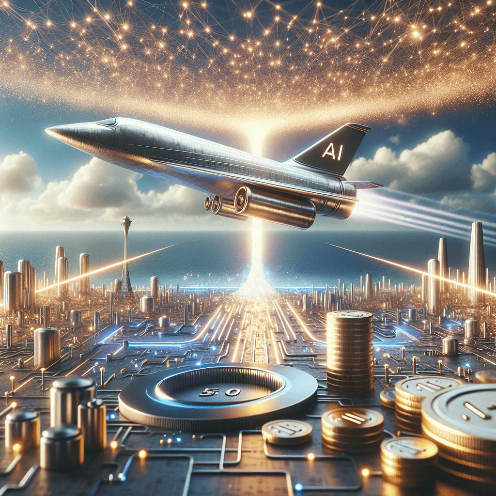 Perplexity AI Jets into the Future with a $50M Venture Fund for Early-Stage Startups