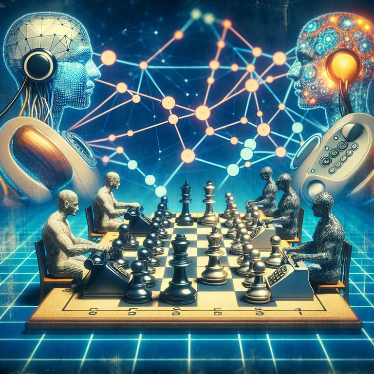 Banner for Motorola & Samsung Dial Up AI Game with Perplexity!