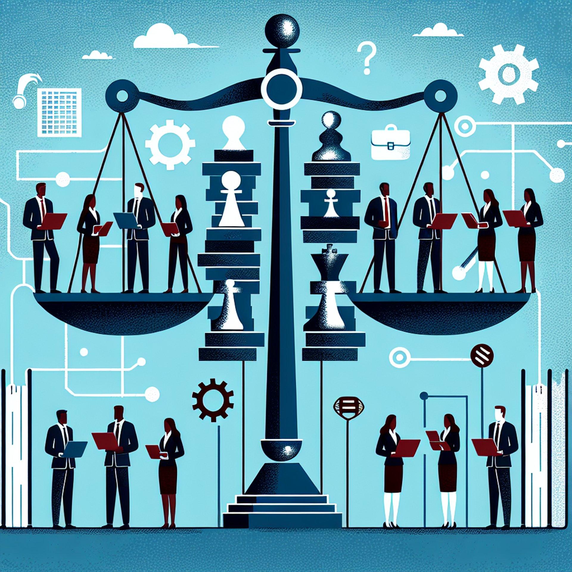 Banner for Microsoft's DEI Dilemma: Corporate Strategy or Setback?