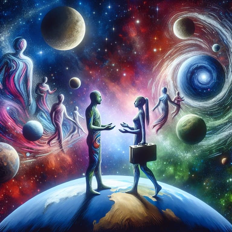 Jared Isaacman's NASA Nomination: A Debate of Cosmic Proportions