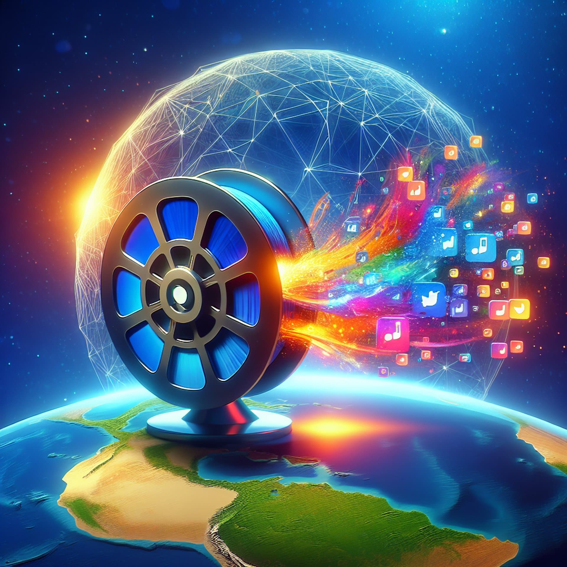 Banner for Instagram's Latest Reel: A Game Changer in Social Media?