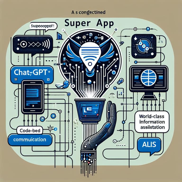 Banner for OpenAI Unveils Desktop Superapp: Merging ChatGPT, Codex, and Atlas for Seamless AI Integration