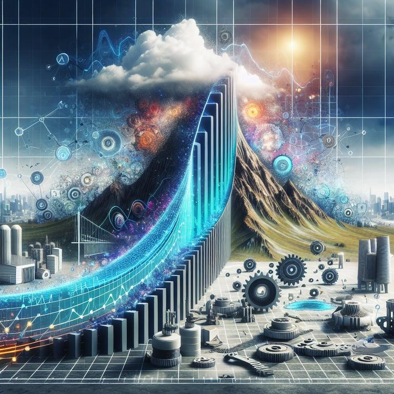 Banner for AI Industry Faces Major Setbacks: Are Scaling Laws Reaching Their Limits?