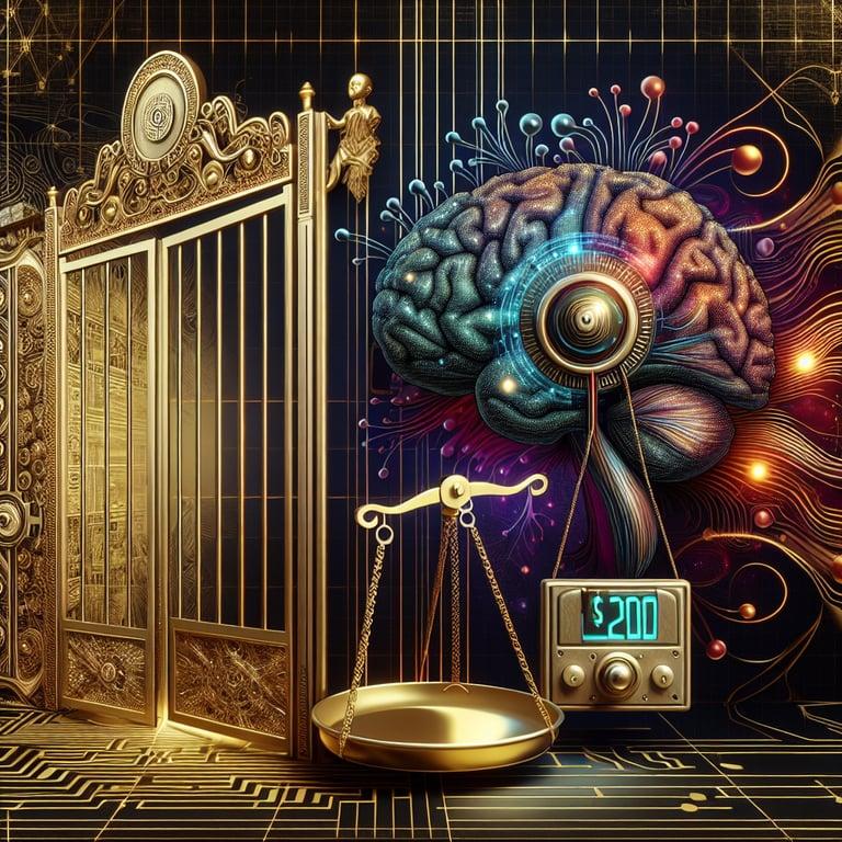 Banner for Perplexity Max Unveils Unlimited AI Access for $200: Is It Worth The Splurge?
