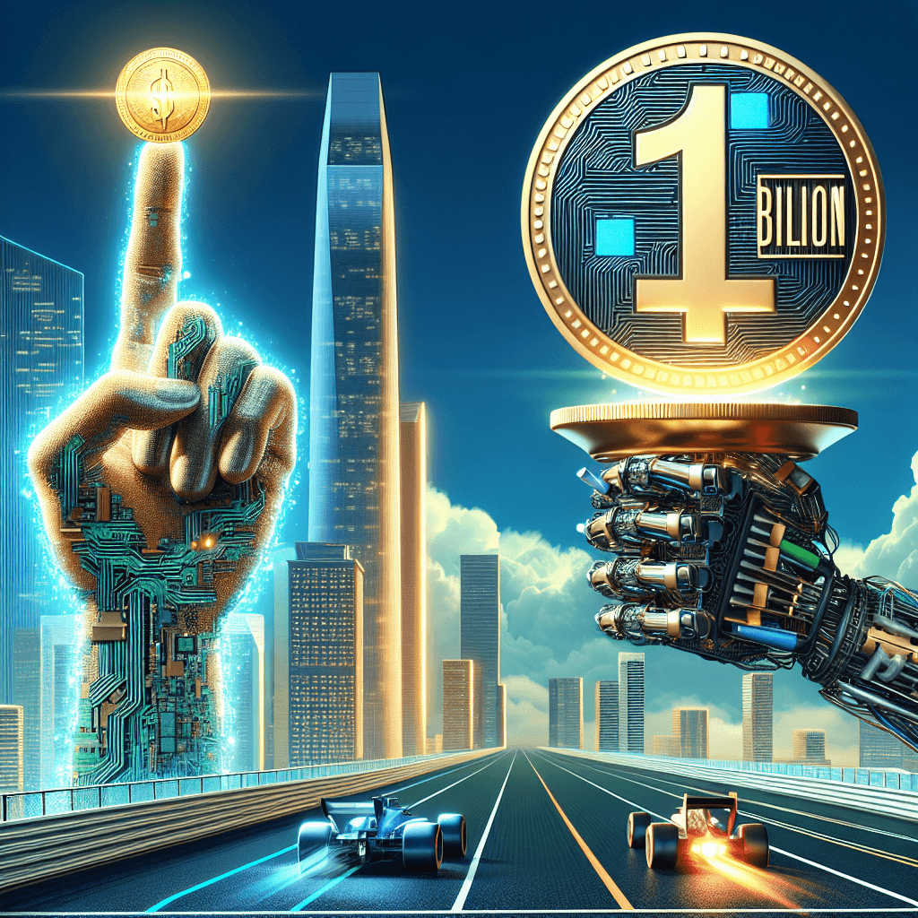 Google's $1B Bet on Anthropic: A New Giant in the AI Race!