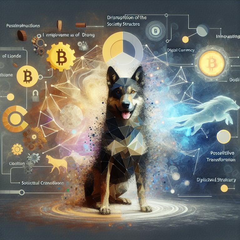 Banner for Musk's Mission with DOGE: Government Shakeup or Debacle?