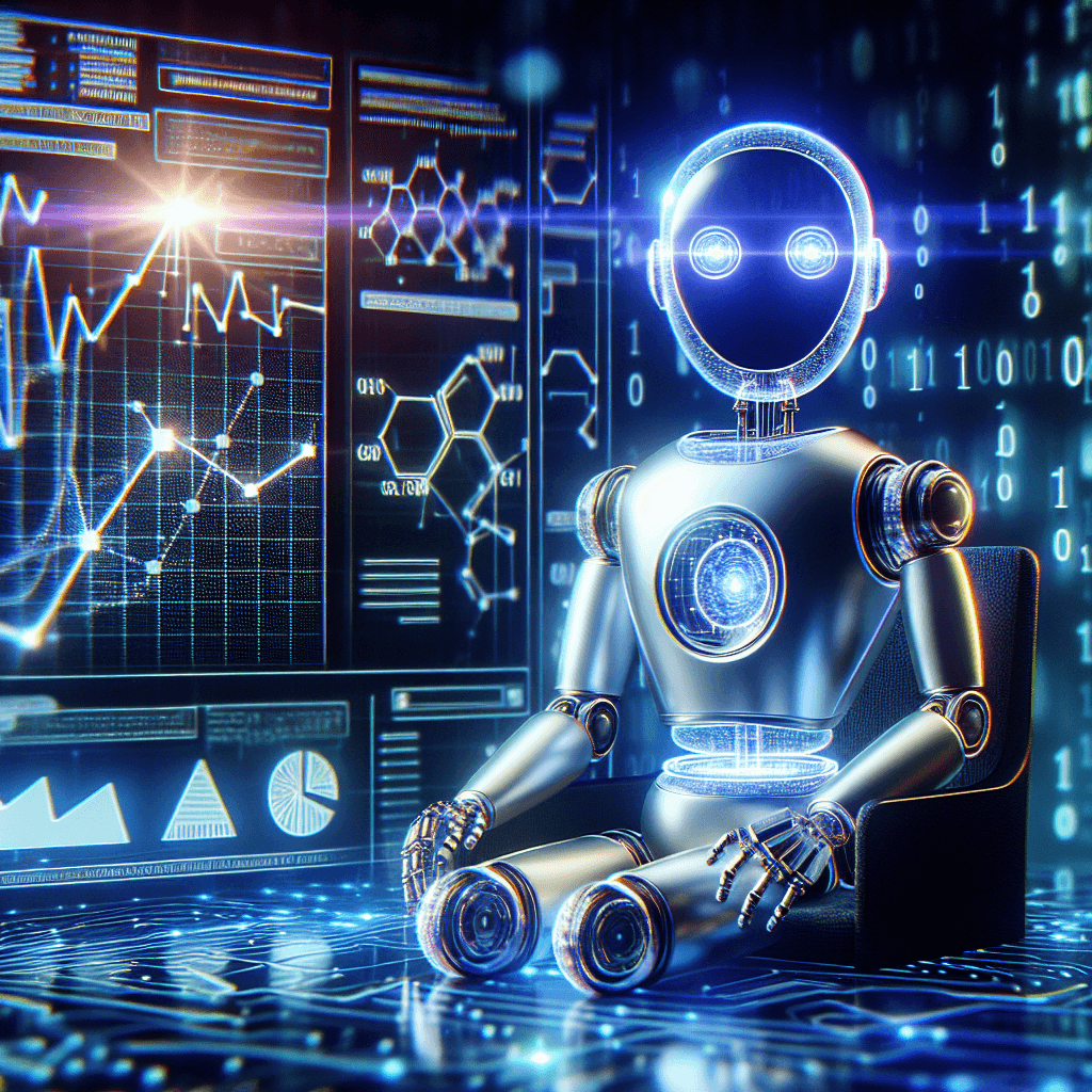 Banner for AI and the Future of SEO: How AI-Powered Chatbots are Evolving the World of Search