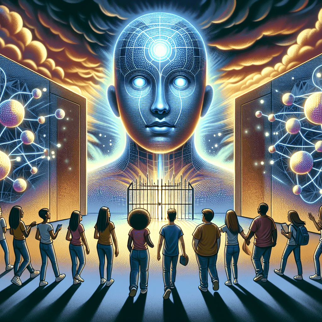 OpenAI's Bold Move to Protect Teens: New Restrictions on ChatGPT Users Under 18!