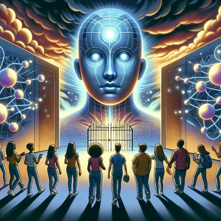 Banner for OpenAI's Bold Move to Protect Teens: New Restrictions on ChatGPT Users Under 18!