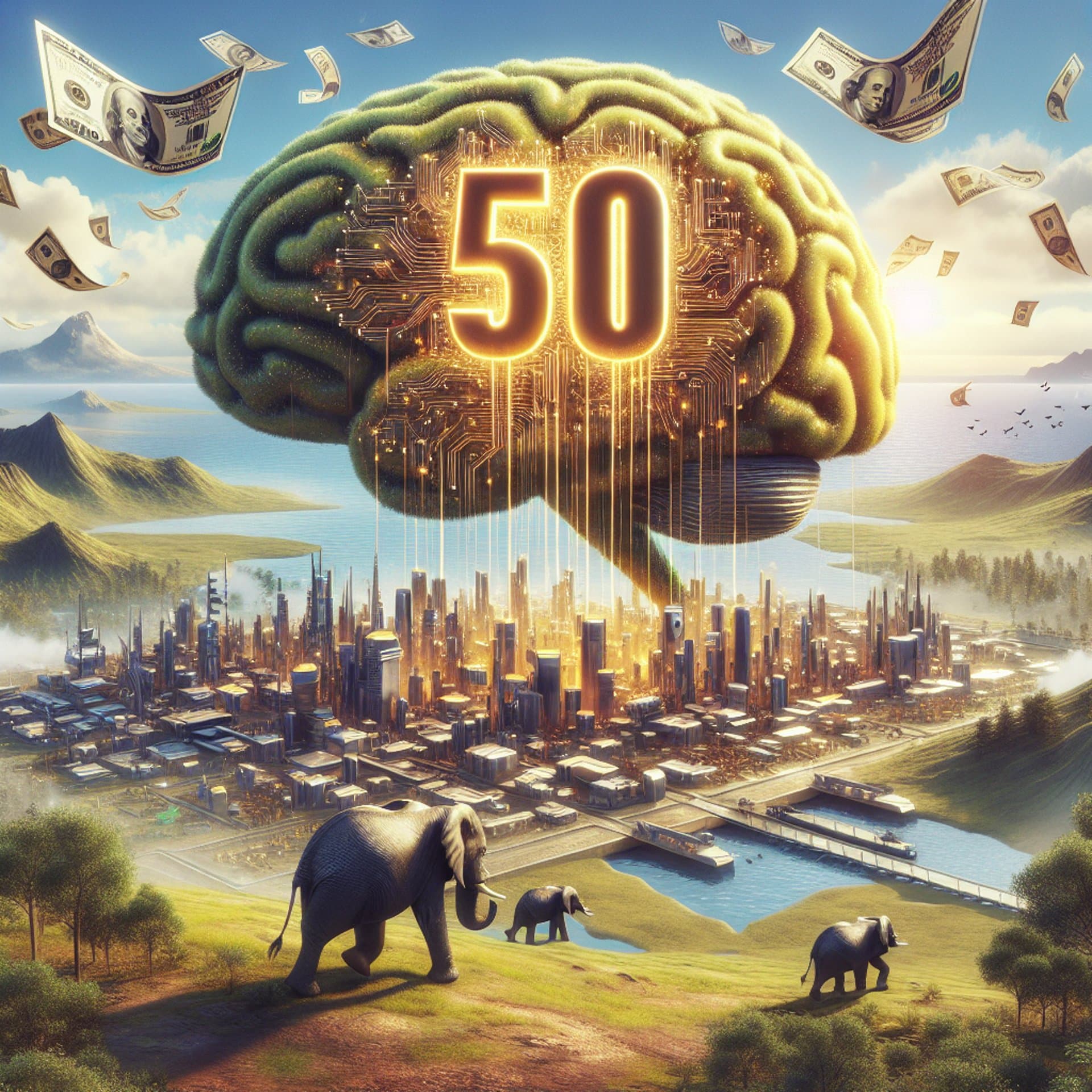 Banner for Amazon's Bold $50 Billion Bet on OpenAI Could Reshape the AI Landscape!