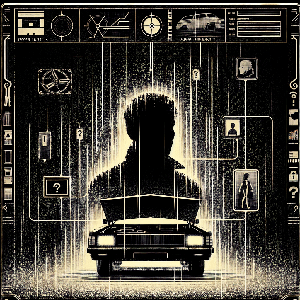 Tragic Tesla Trunk Mystery: Teen Found in Car Linked to Singer D4vd
