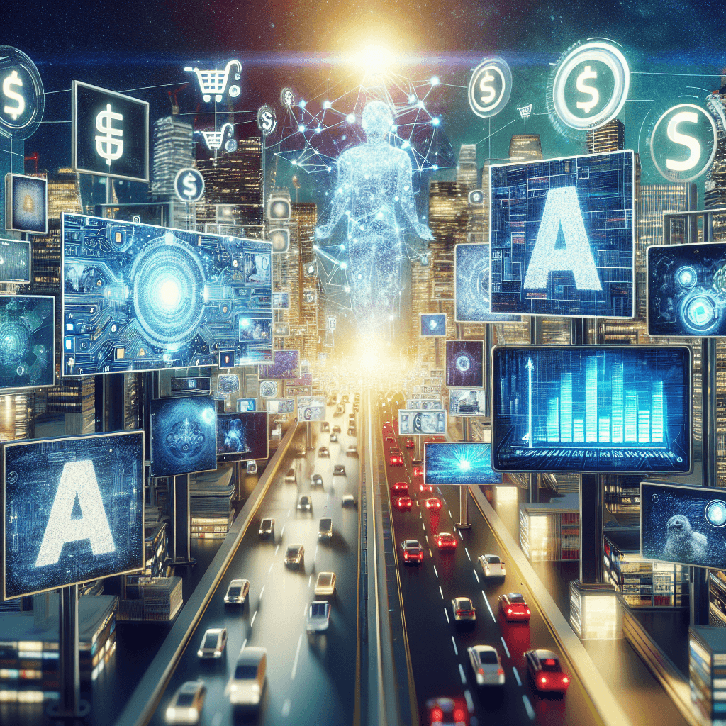 OpenAI's Ad Pilot Breaks $100 Million in Revenue: A New Era of AI Advertising