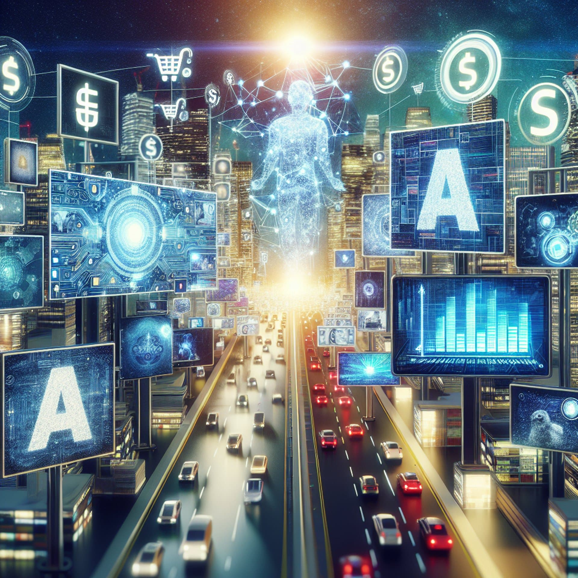 OpenAI's Ad Pilot Breaks $100 Million in Revenue: A New Era of AI Advertising