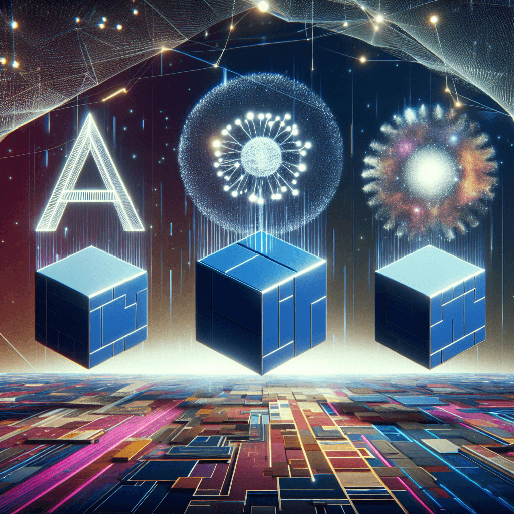 Banner for OpenAI, Anthropic, and Block Collaborate to Set AI Agent Standards with AAIF Launch
