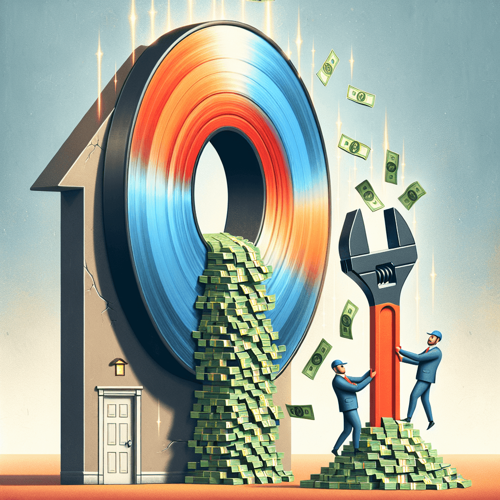 Spinny Spins Up $160M to Drive Home GoMechanic Acquisition!