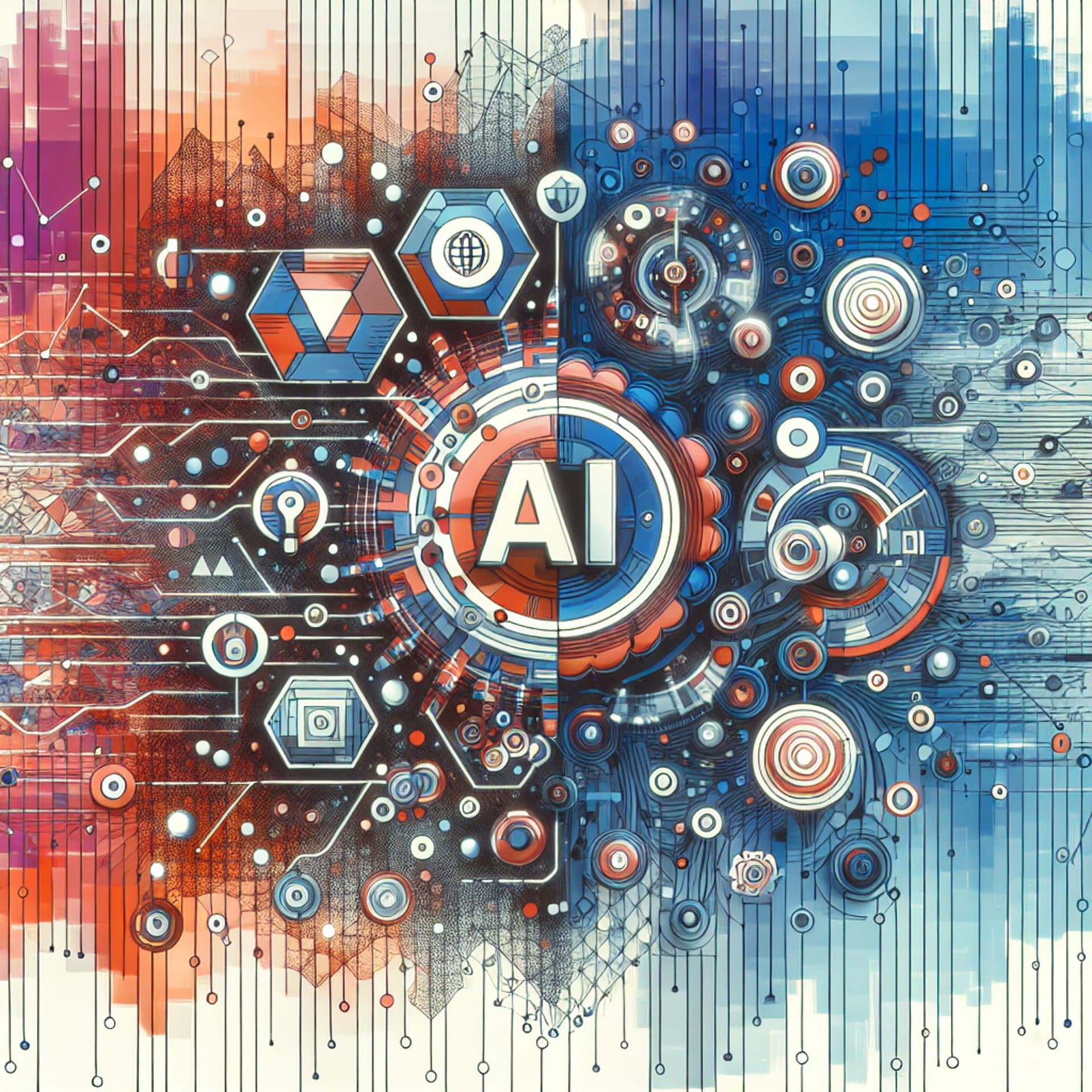 Palantir's CEO Karp Sparks Debate with 22-Point Manifesto on AI and Defense