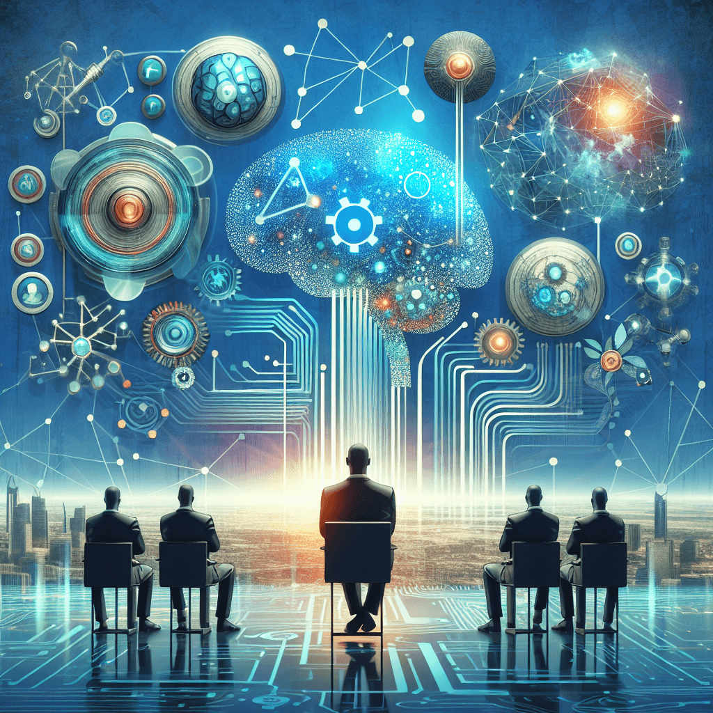 Oracle's Bold Bet on AI: Oracle's Market Value Ties with OpenAI Deal