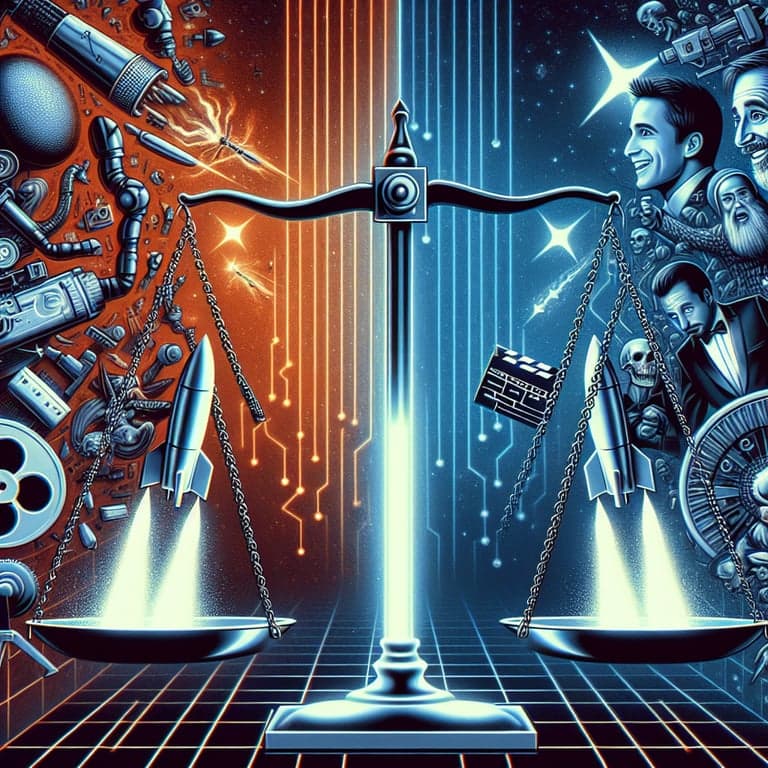 Banner for Elon Musk and Kevin Sorbo Enter Euthanasia Debate: The Noelia Castillo Saga