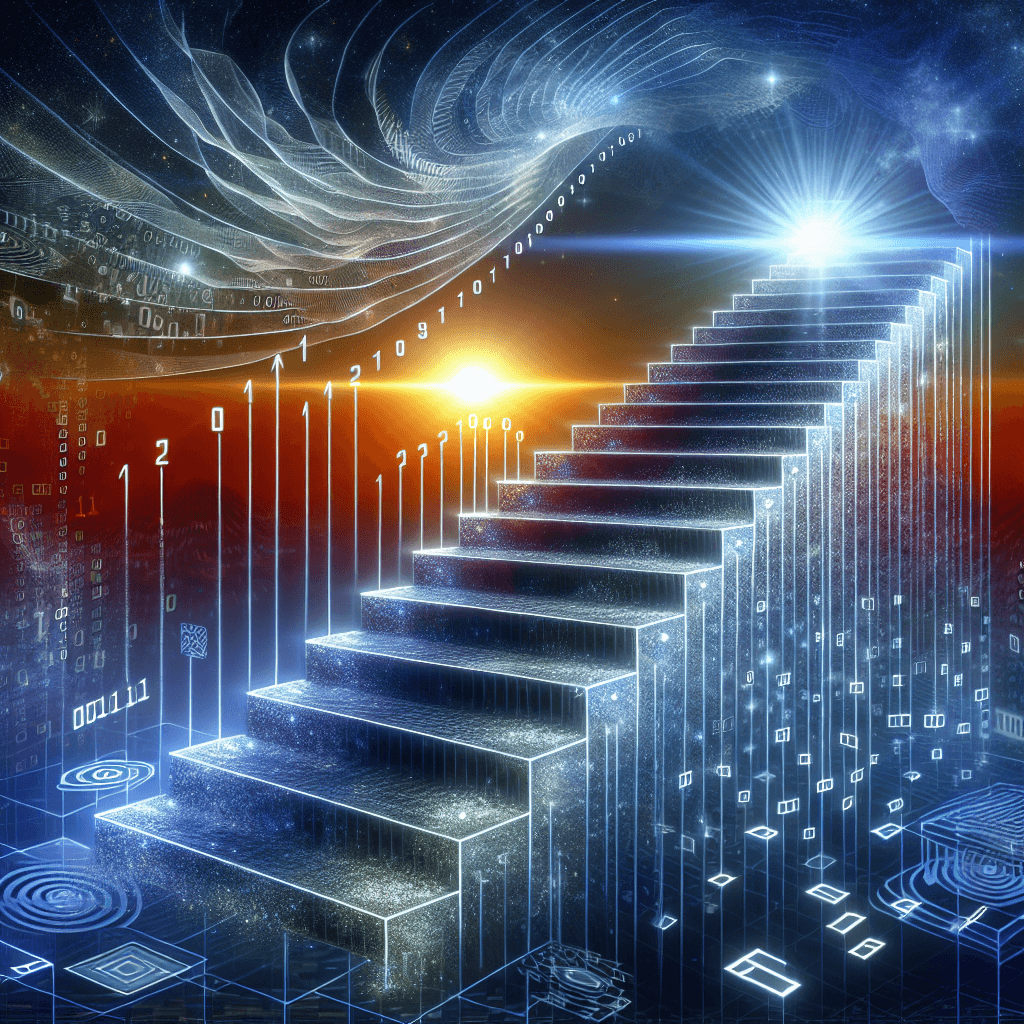 Revolutionary Steps in Quantum Computing: A New Era Dawns
