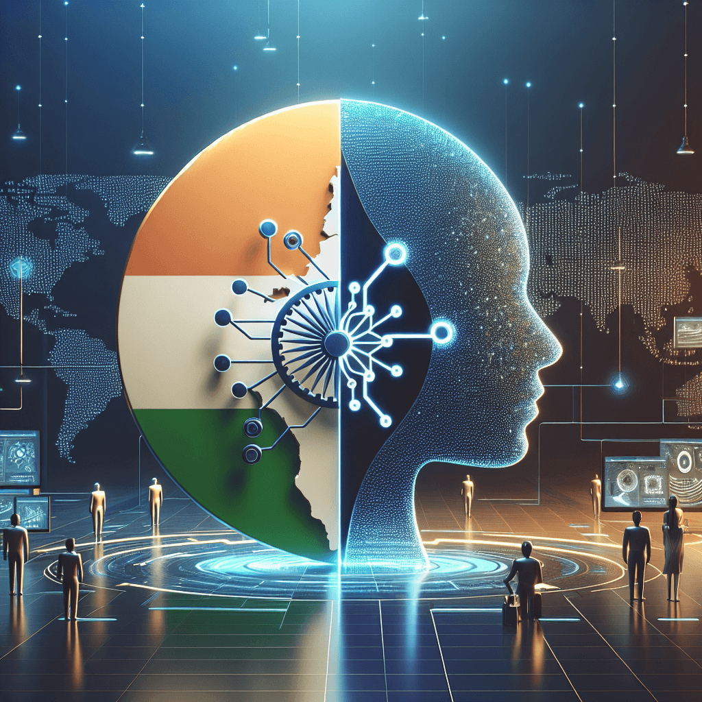MapmyIndia Invites Perplexity AI to Chart New Courses Together